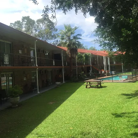 Coomera Motor Inn-2