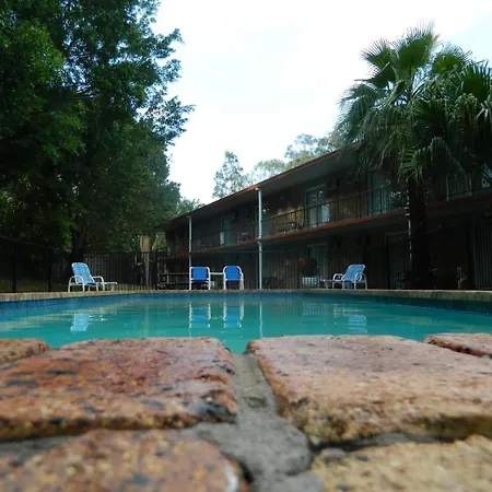 Coomera Motor Inn-3