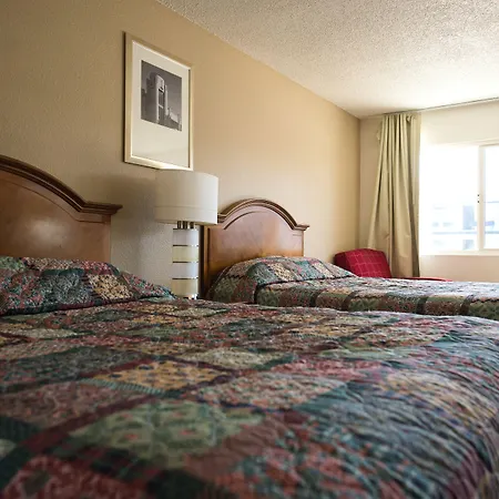Stardust Motel-2