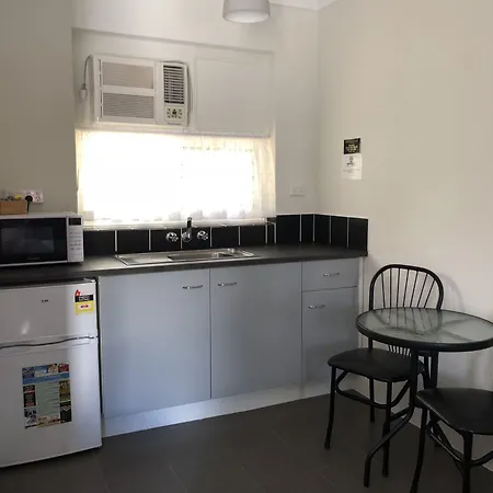 Motel Lodge-2