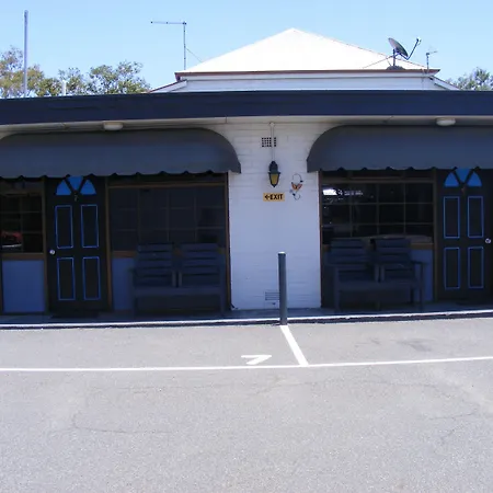 Motel Lodge-2