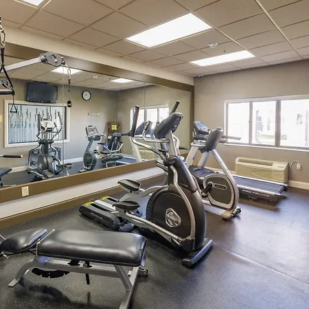 Best Western Elkhart Inn & Suites-3