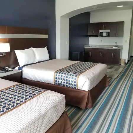 Homebridge Inn And Suites-2