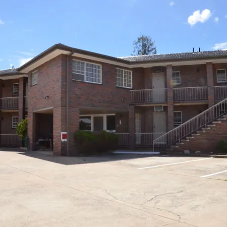 Motel Margeurita-2