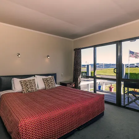 Accent On Taupo Motor Lodge-2