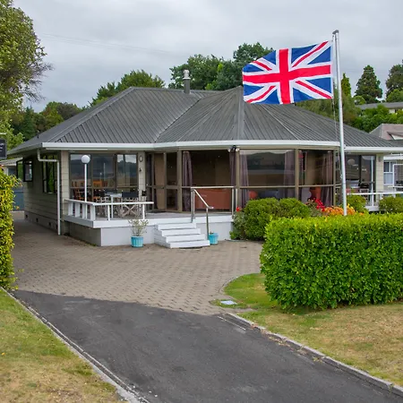 Accent On Taupo Motor Lodge-3