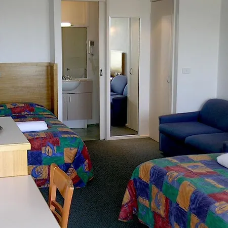 A Great Ocean View Motel-2