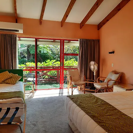 Alfa Boutique Motel-3