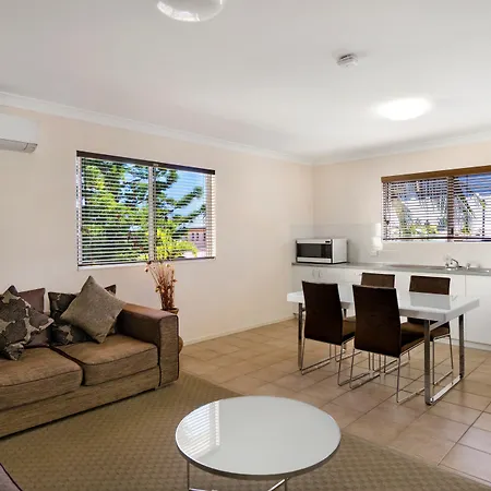 Best Western Kimba Lodge-2