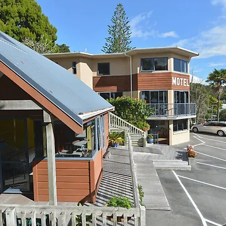 Bay Cabinz Motel-2