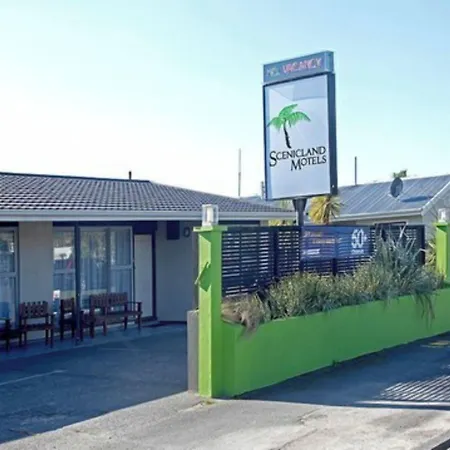 Scenicland Motels-2