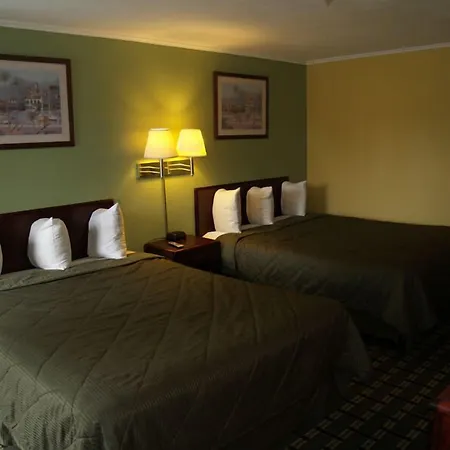 Boulevard Inn-2