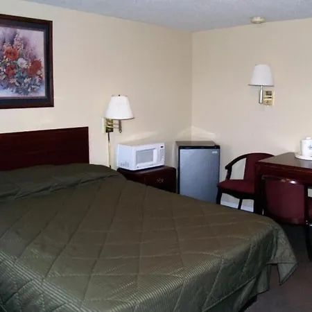 Boulevard Inn-3