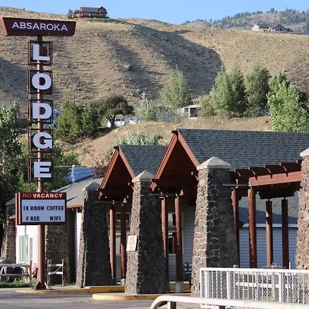 Absaroka Lodge-3