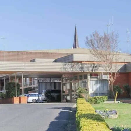 The Midcity Motor Lodge-2
