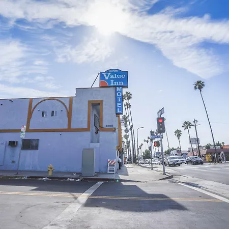 Value Inn Hollywood-2