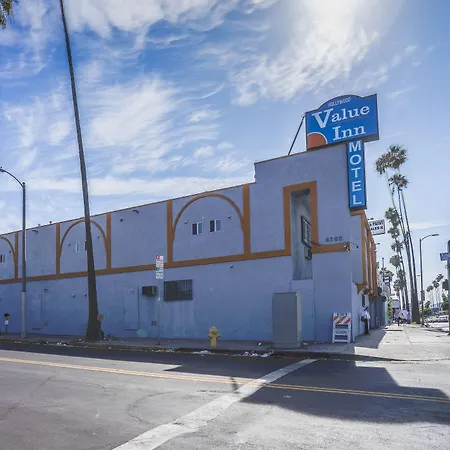 Value Inn Hollywood-3