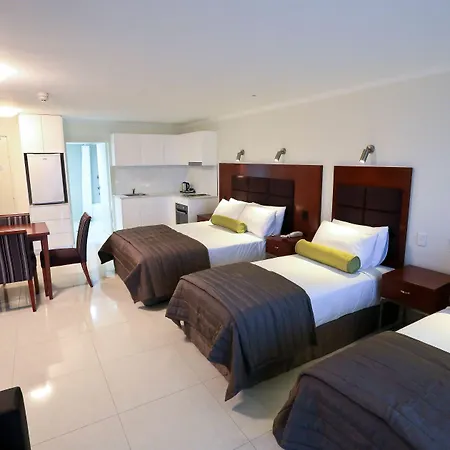 Best Western Casula Motor Inn-2