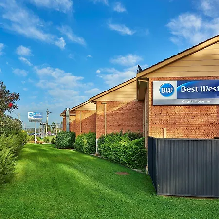 Best Western Casula Motor Inn-3