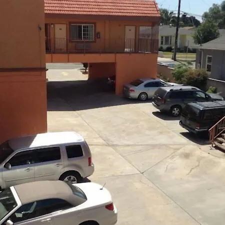 Coast Motel-2