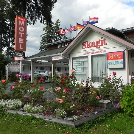 Skagit Motel-2