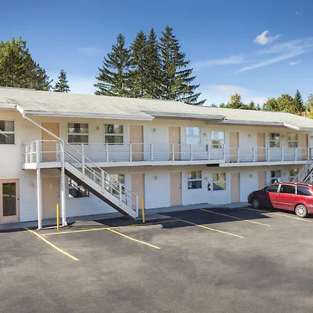 The Springwater Inn-3
