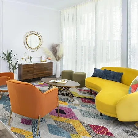The Sojourn Los Angeles - Sherman Oaks-3