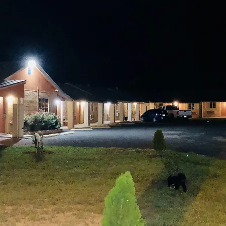 Sun Valley Motel Junction-2