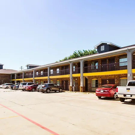 Home Place Inn-2