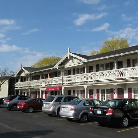 The Chalet Motel-3