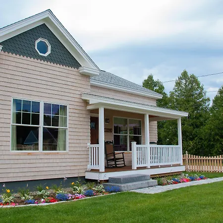 Top Notch Inn-3