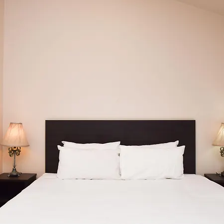 Station Hotel Motel Kurri-3