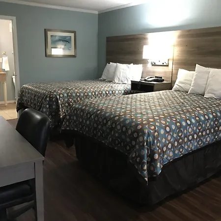 Winton Inn & Suites-2