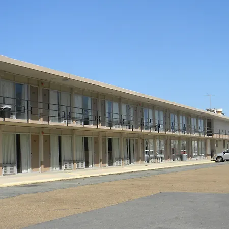Sunrise Inn Lake Charles-2
