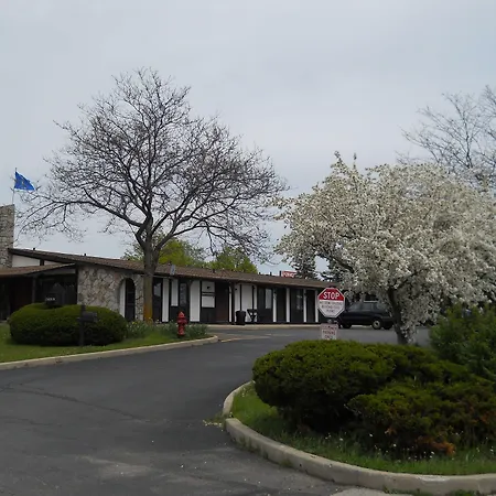 Value Inn Motel - Milwaukee Airport South-2