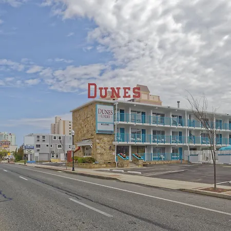 Dunes Court-2