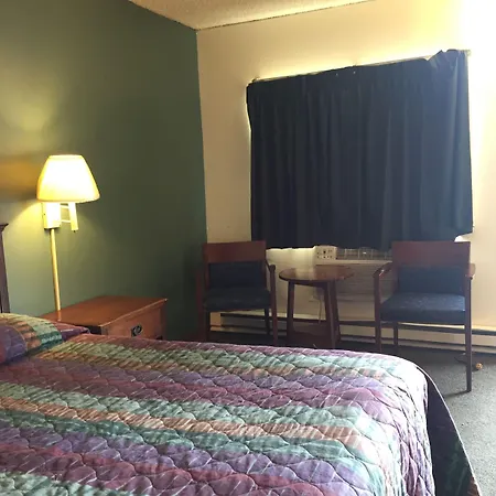 Hudson Plaza Motel Bayonne Jersey City-2