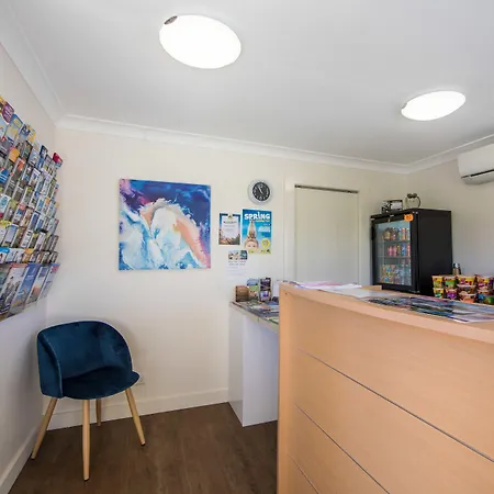 Caboolture Motel-2