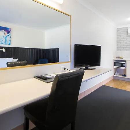 Caboolture Motel-3