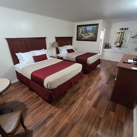 Homestead Motel-3