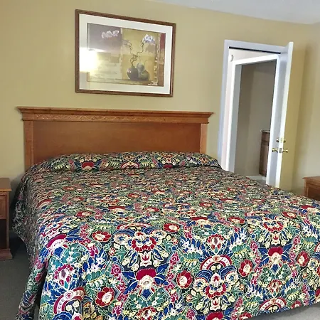 Granada Inn Motel - Kalkaska-3