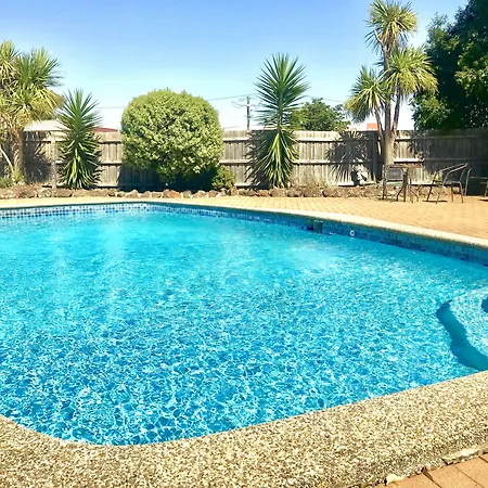 Burwood East Motel-3