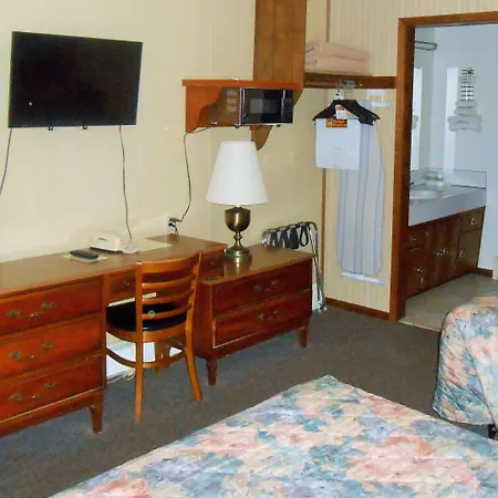 Budget Inn-3