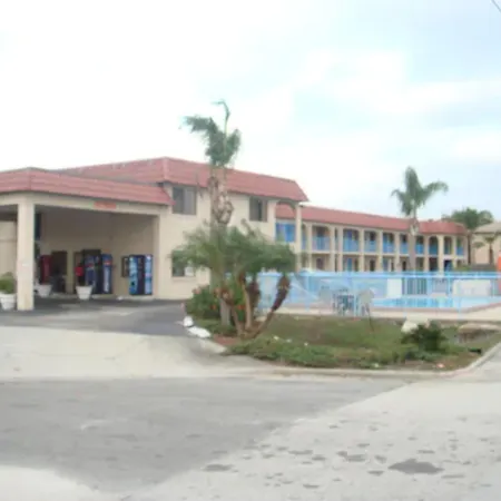 Westmont Inn - Lakeland-2