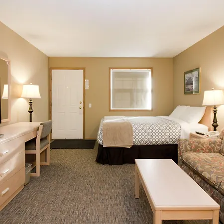 Bow River Inn-2