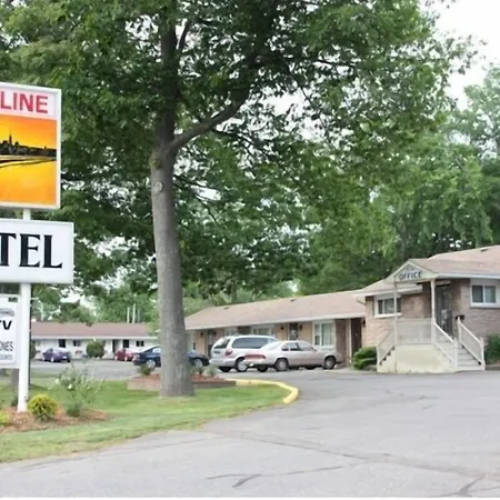 Skyline Motel-3