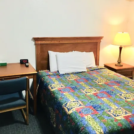 North Country American Inn-3