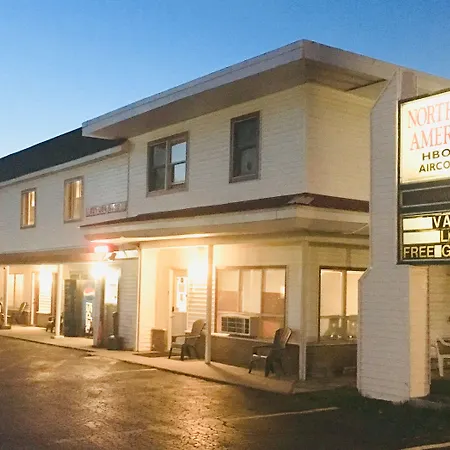 North Country American Inn-2