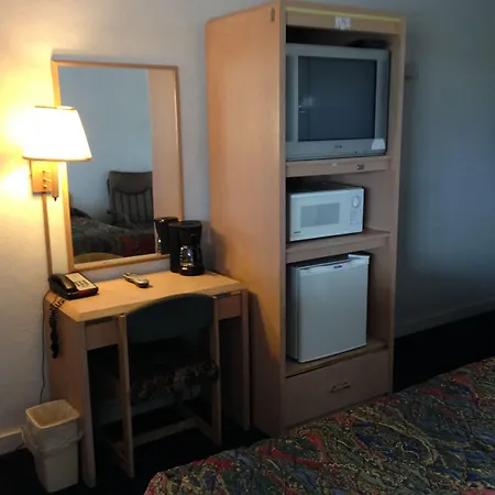 Hub Motel-2