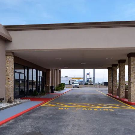 Airport Inn-3